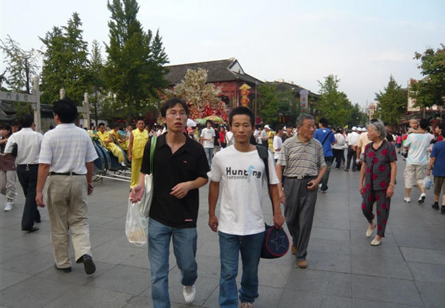 那些年,我们逐渐消失的友谊