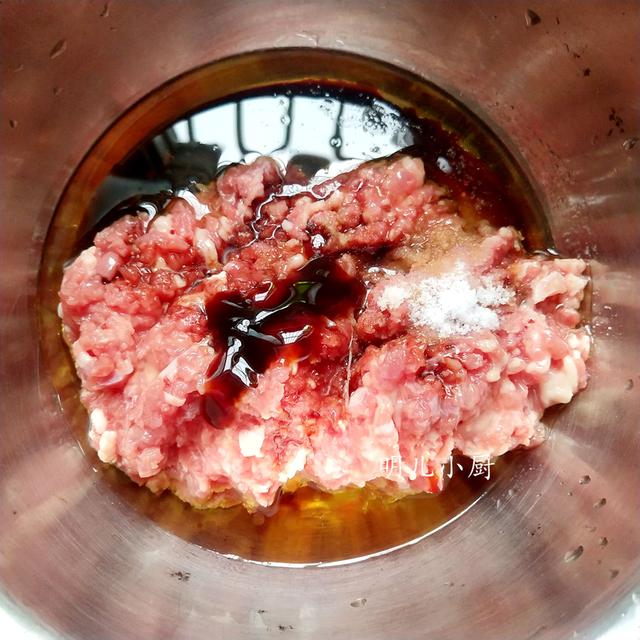 贴秋膘,这馅饺子少不了,强健身体不易长肉肉,我家小学生的最爱