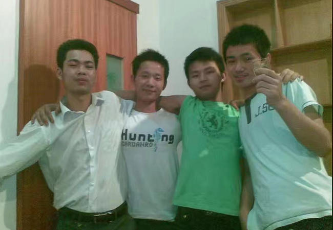 那些年,我们逐渐消失的友谊