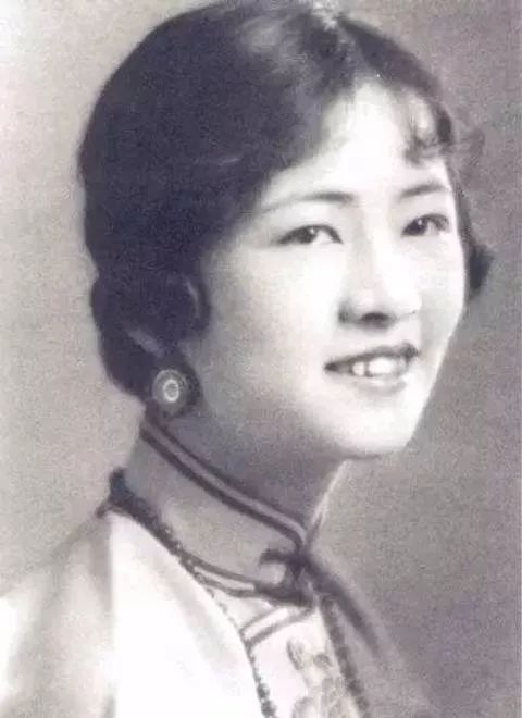 林徽因的30句名言,已经分类整理,写作必看