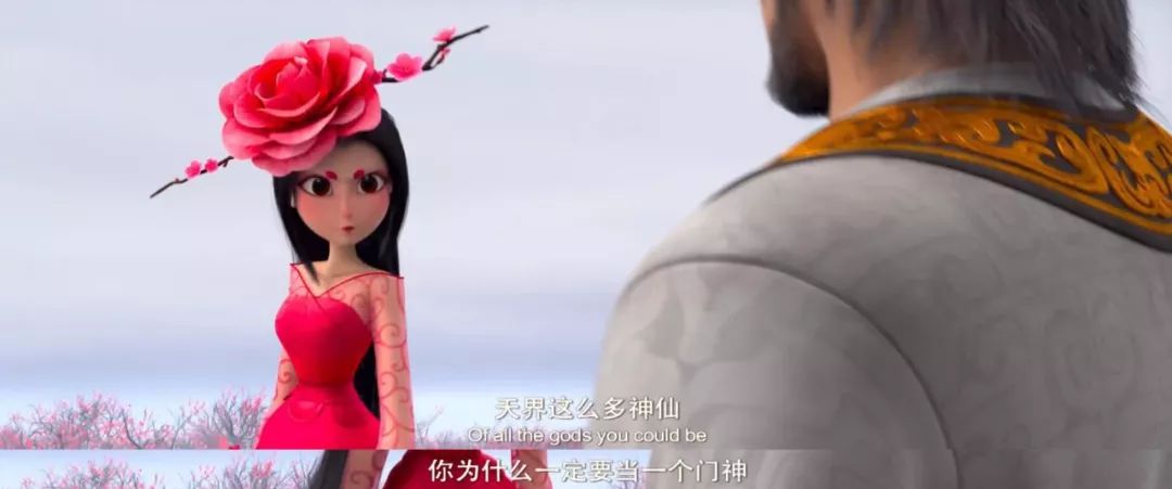 它早《哪吒》3年上映,曾一度媲美《寻梦环游记》,然而可惜了