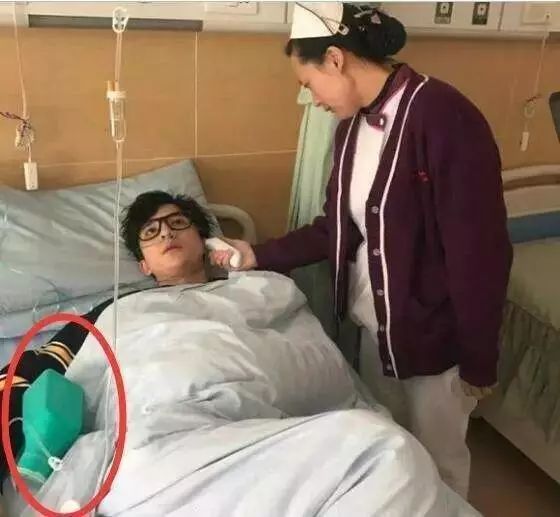 风灾也来抖机灵,薛谦之啥时能改掉爱表演的习惯?