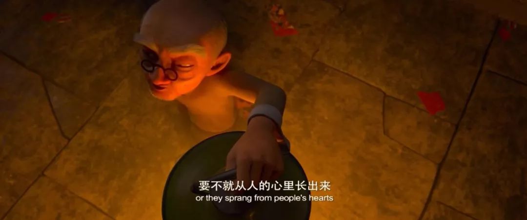 它早《哪吒》3年上映,曾一度媲美《寻梦环游记》,然而可惜了