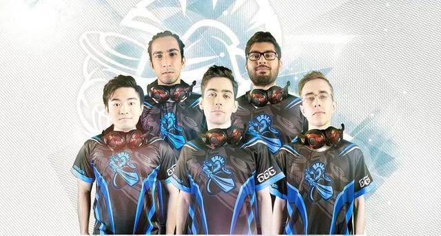 2019DOTA2国际邀请赛参赛战队巡礼——Newbee:从FWG到NB