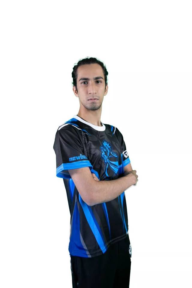 2019DOTA2国际邀请赛参赛战队巡礼——Newbee:从FWG到NB