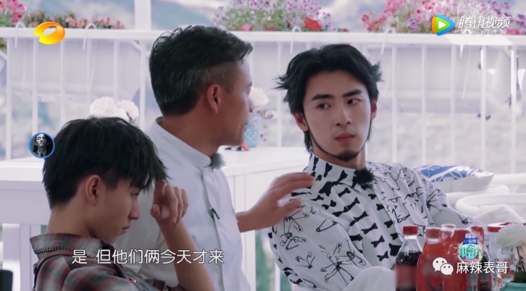 黄晓明为什么被骂得这么凶?沟通时所有令人讨厌的话术,他都有
