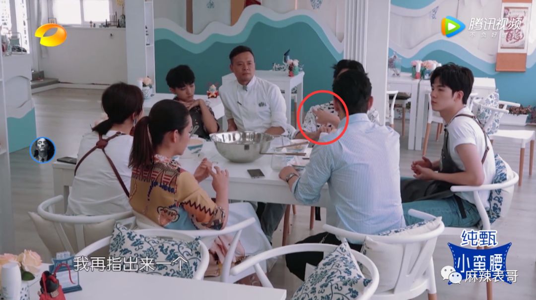 黄晓明为什么被骂得这么凶?沟通时所有令人讨厌的话术,他都有