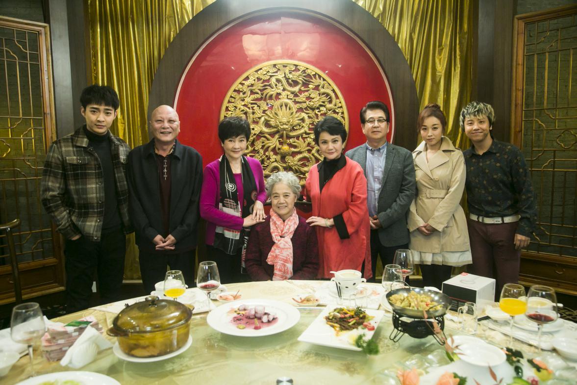 开心麻花倾亲加盟 《“桃”之幺幺》爆笑来袭