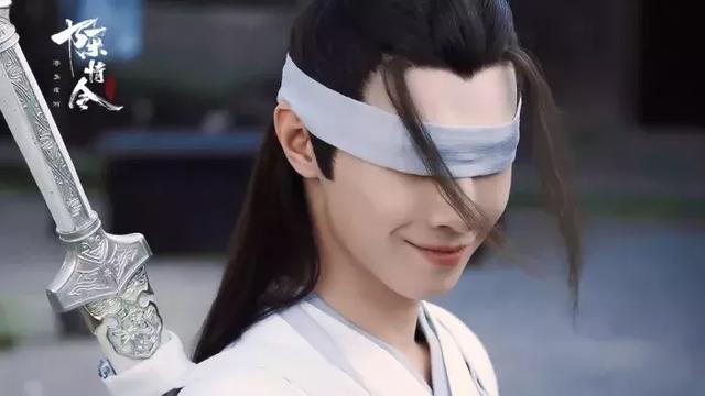 人遭唾弃,有人引心疼!同是《陈情令》反派,差距怎么这么大?