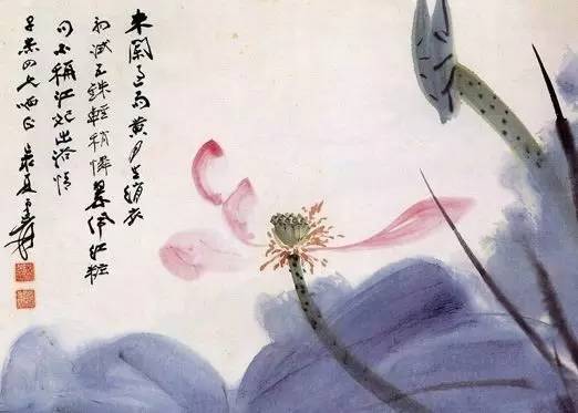 绘画是种病,一旦染上就无药可治