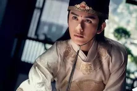 人遭唾弃,有人引心疼!同是《陈情令》反派,差距怎么这么大?
