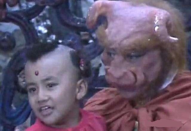 《西游记》中关于红孩儿的矛盾到底谁错了?
