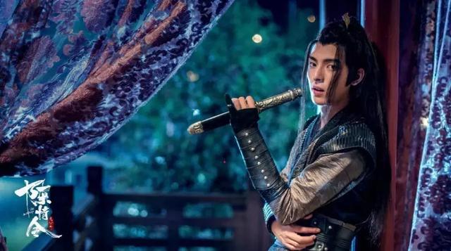 人遭唾弃,有人引心疼!同是《陈情令》反派,差距怎么这么大?