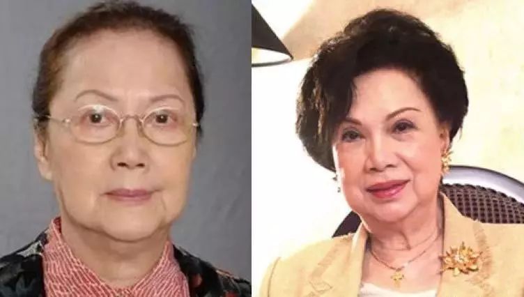老牌演员接连去世,你可能不知道他们的名字,但一定认得他们的脸