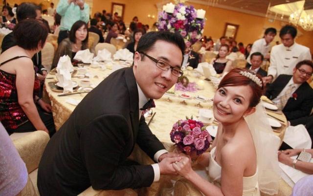 梁静茹被曝离婚 经纪人回应模凌两可 老公却直接否认