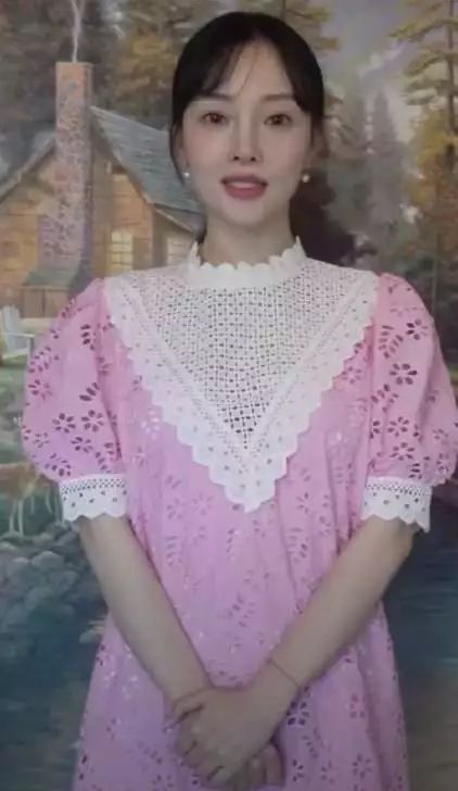 “隐身”600天,李小璐就要复出了,你会看她的剧吗?
