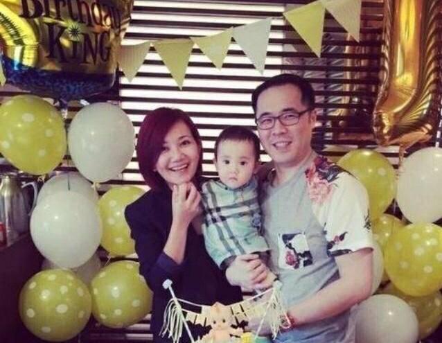 梁静茹被曝离婚 经纪人回应模凌两可 老公却直接否认