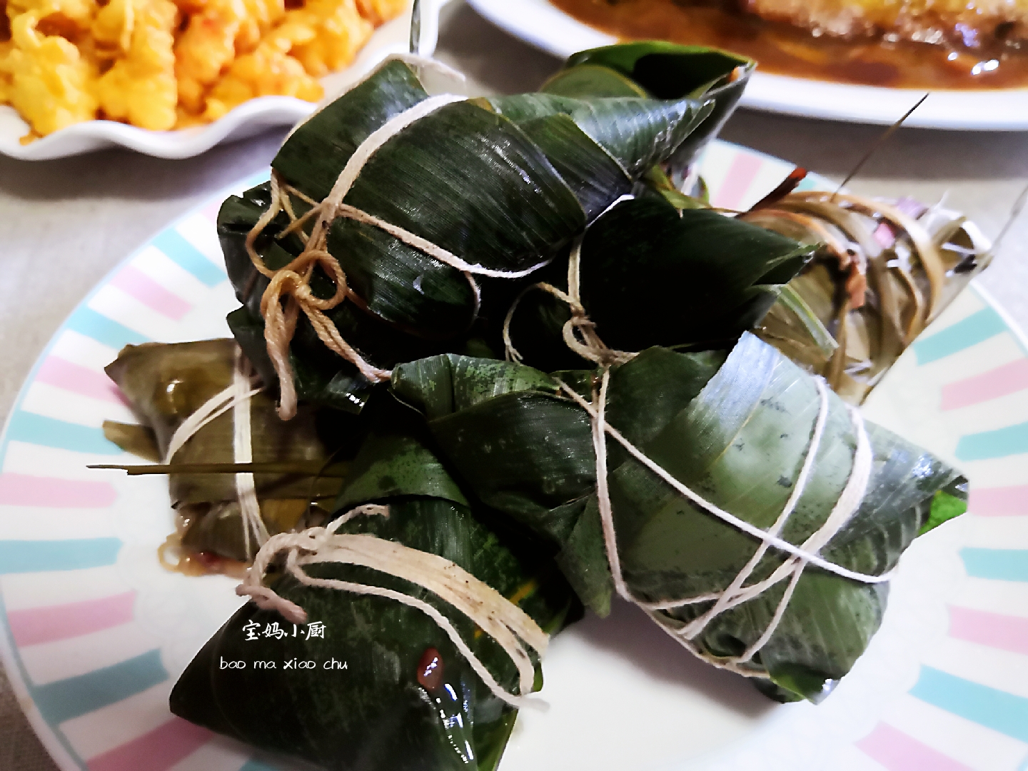 暑期晚餐,做给娘家人吃,浑身都是劲,6道菜,实惠好吃赛饭馆