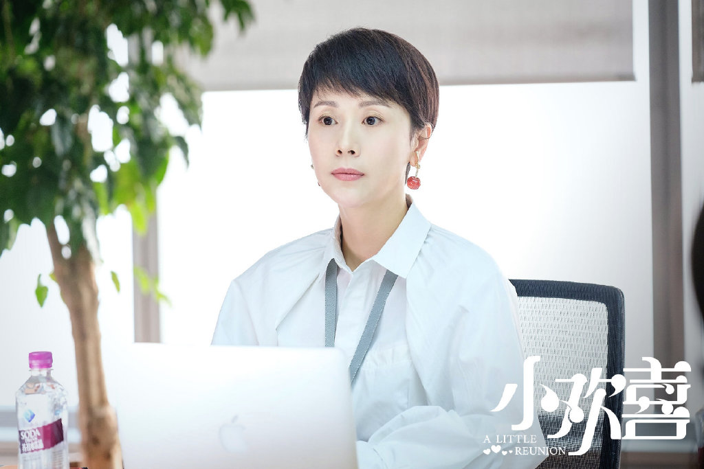 《小欢喜》开中国电视剧先河,大谈“性”话题,尺度与温度并存