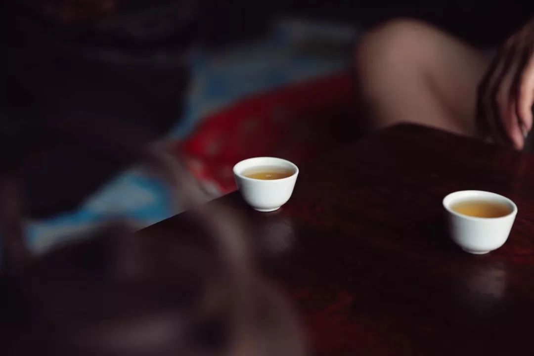 太闲,会毁掉一个正常的人