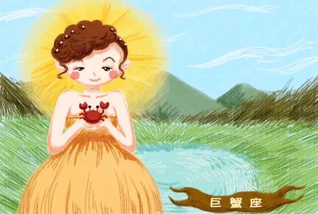 艾薇│周运0818,争吵或意外状况多,修身养性很重要