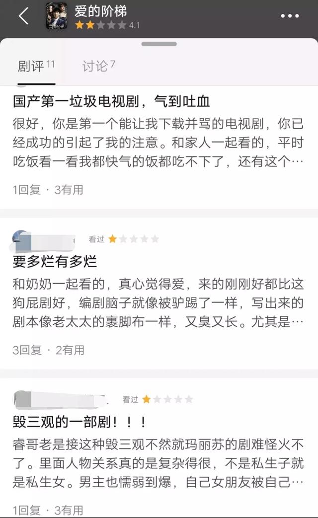 《爱的阶梯》演员让人唏嘘,女主张檬自毁前程,女配却大红大紫
