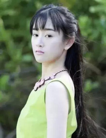 《爱的阶梯》演员让人唏嘘,女主张檬自毁前程,女配却大红大紫