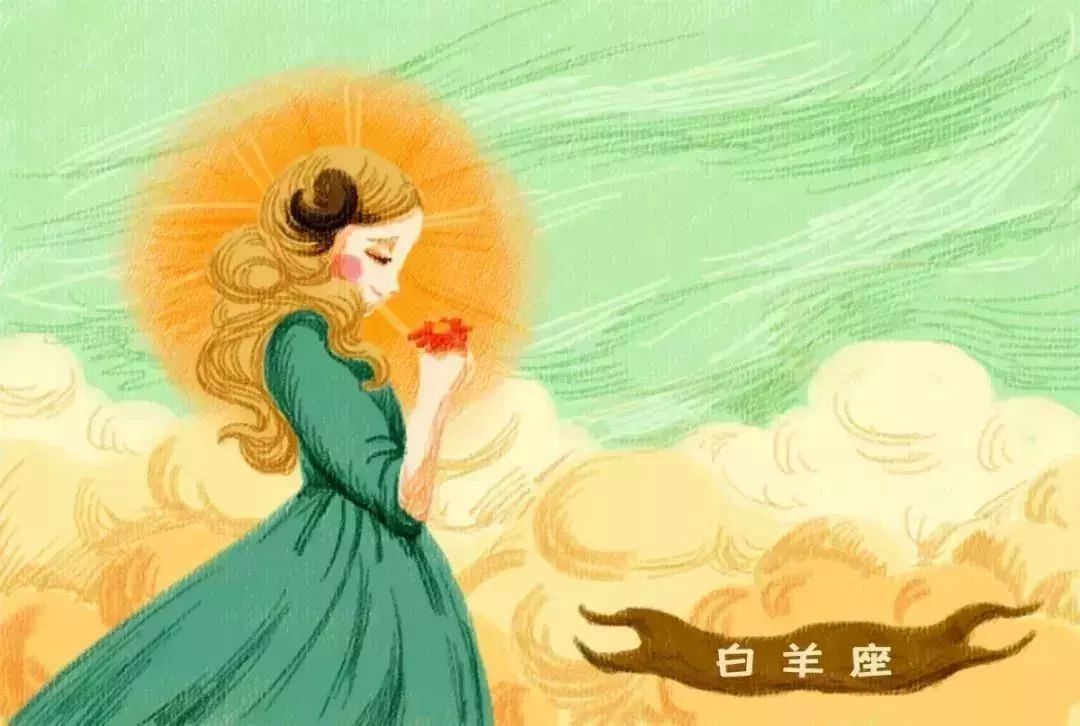 艾薇│周运0818,争吵或意外状况多,修身养性很重要
