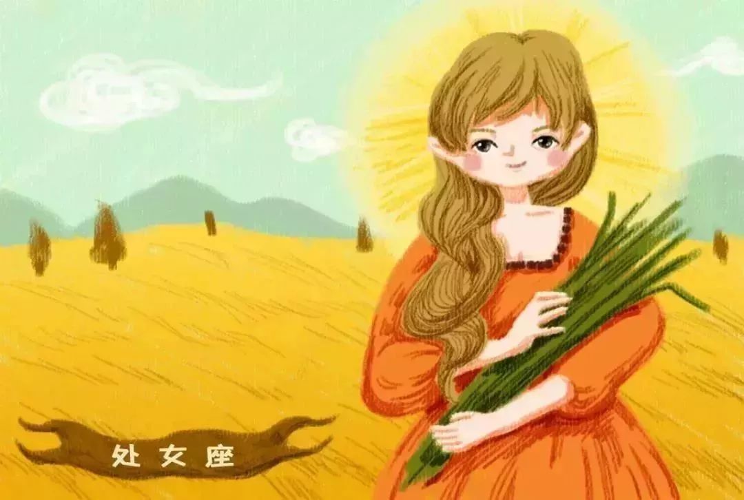 艾薇│周运0818,争吵或意外状况多,修身养性很重要
