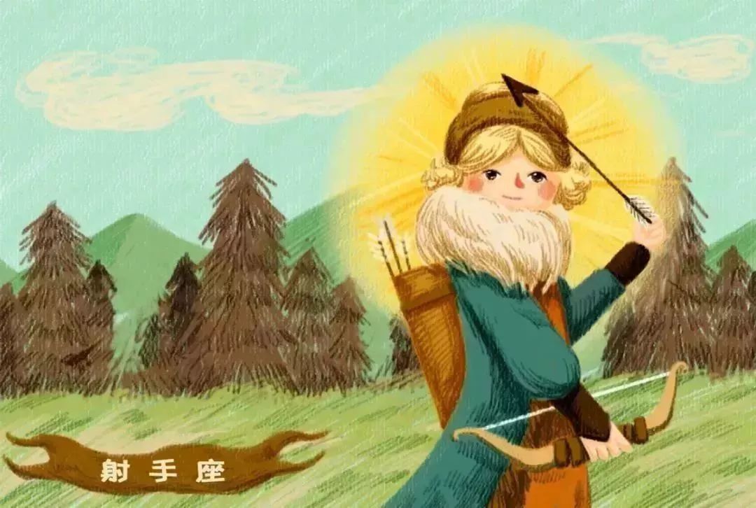 艾薇│周运0818,争吵或意外状况多,修身养性很重要