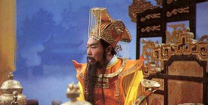 吊打悟空的妖魔,为何也不敢吃了唐僧?原来是怕大圣的家人怪罪