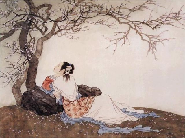 纳兰性德内心之苦:人生若只如初见