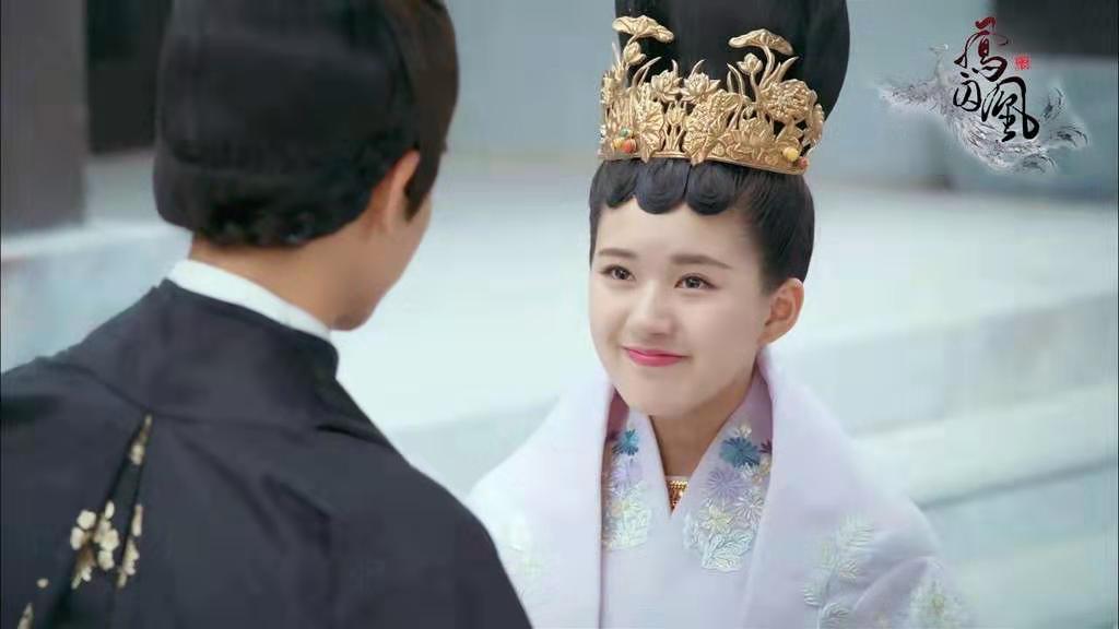 她是男神收割机,她是抛弃过肖战的女子,为何这样“沙雕”