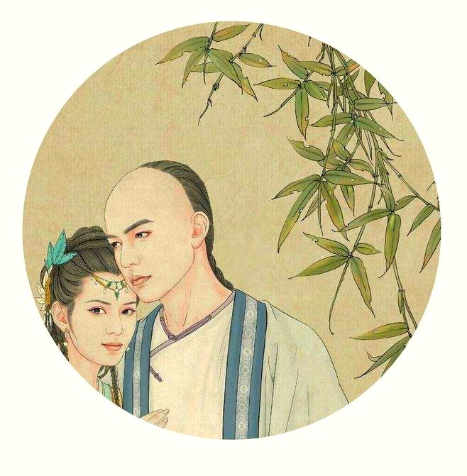 纳兰性德内心之苦:人生若只如初见