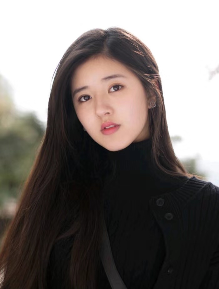 她是男神收割机,她是抛弃过肖战的女子,为何这样“沙雕”
