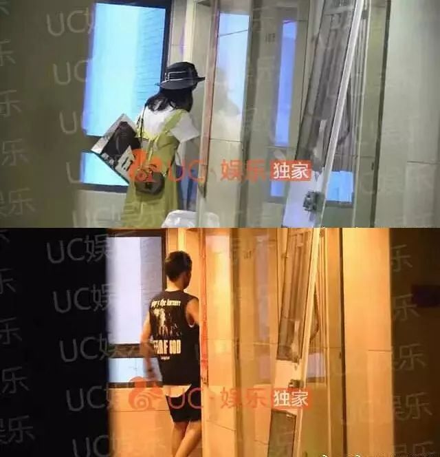 想拆散这对CP?不可能!