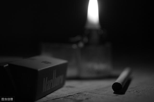 一人一心,白首不离