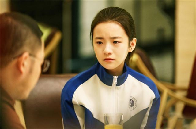 除了《小欢喜》,导演汪俊优秀作品多多,陈坤成名作也出自他