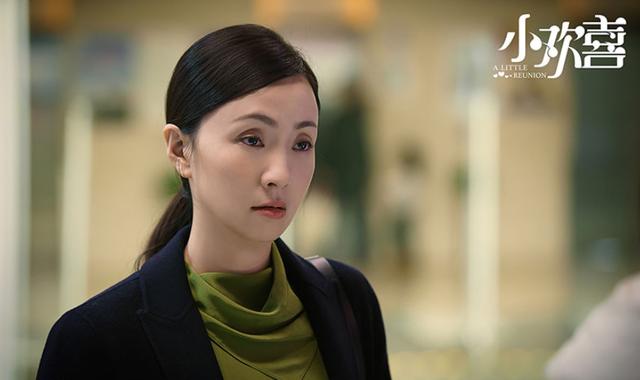海清姚晨低声下气求角色,马伊琍却霸气回怼?小陶虹发言最犀利!
