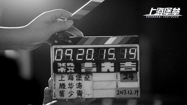 票房1.2亿惨扑,滕华涛一句“用错”遭向佐怒怼,确定甩锅给鹿晗