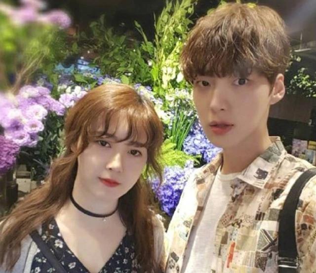 具惠善发声明,从未同意离婚,安宰贤离婚理由让人大跌眼镜