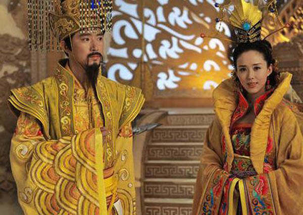 孙悟空说过最狂的一句话是什么?说出来你可能不信!