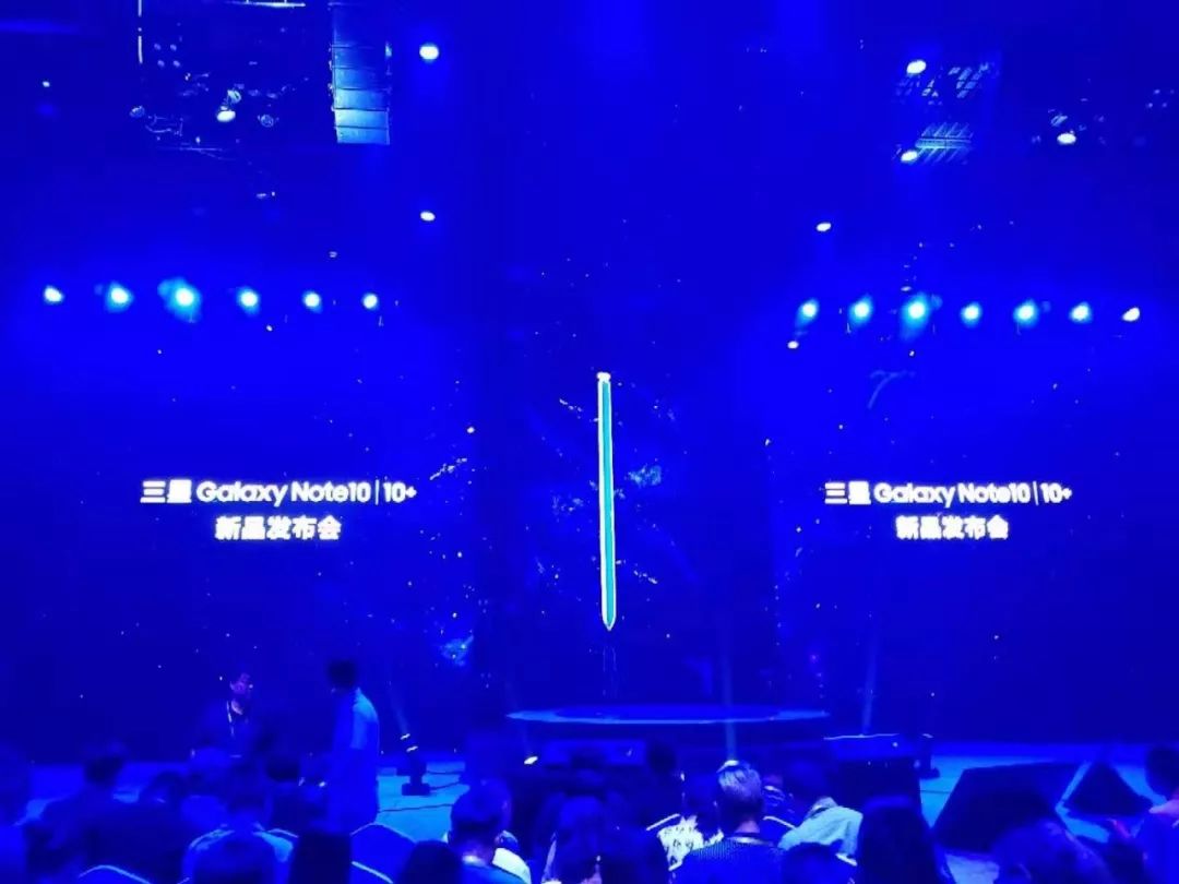 三星Galaxy Note 10国行版发售,比预售价便宜不少