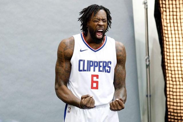 NBA21世纪百大球星第70-61位:无冕之王落后小乔丹 姚明克星68
