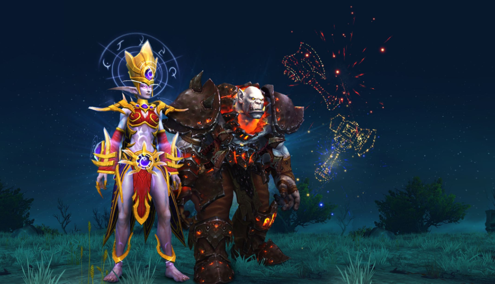 《魔兽世界》:卖蛇的扬言拿下怀旧服MC首杀,大螺丝能否活过一周