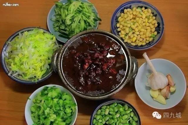 吃了这么多年炸酱面,但是有件事儿您不一定知道!