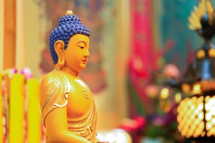 佛说:吃亏是福,不要太计较