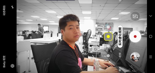 三星Note10+评测:它或许才是iPhone XI的唯一对手