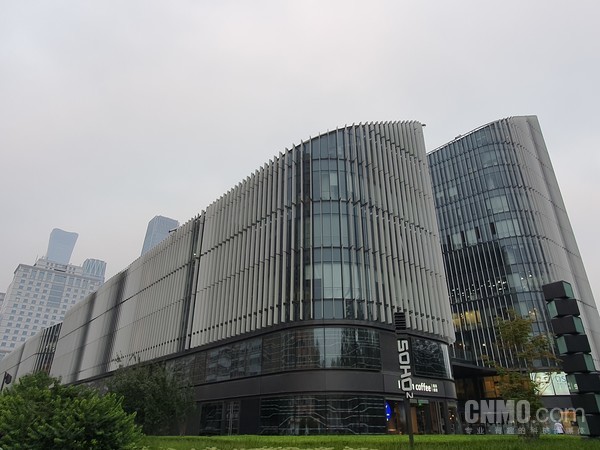 三星Note10+评测:它或许才是iPhone XI的唯一对手