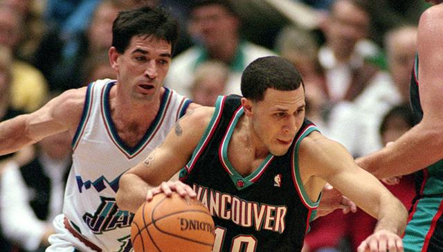 NBA21世纪百大球星第70-61位:无冕之王落后小乔丹 姚明克星68